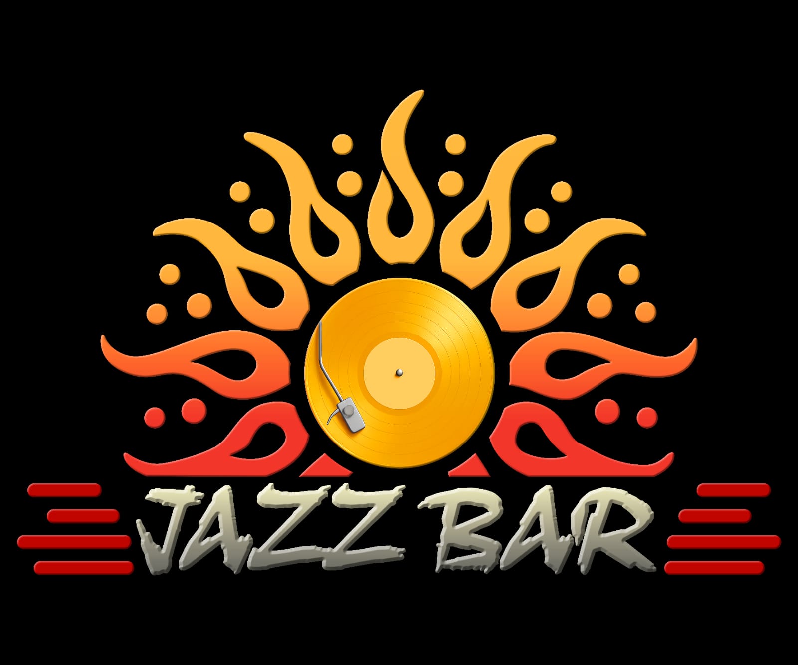 Logo Jazz Bar